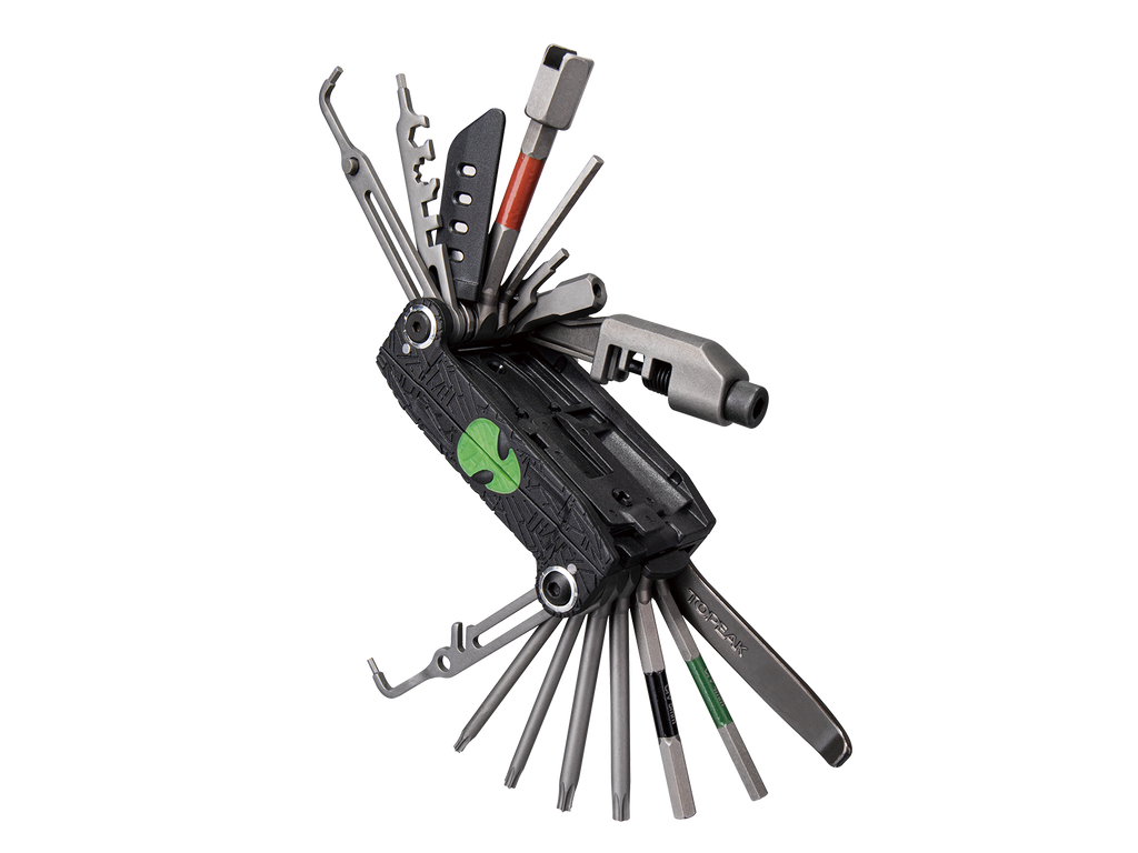 Topeak ALiEN X Multi-Tool
