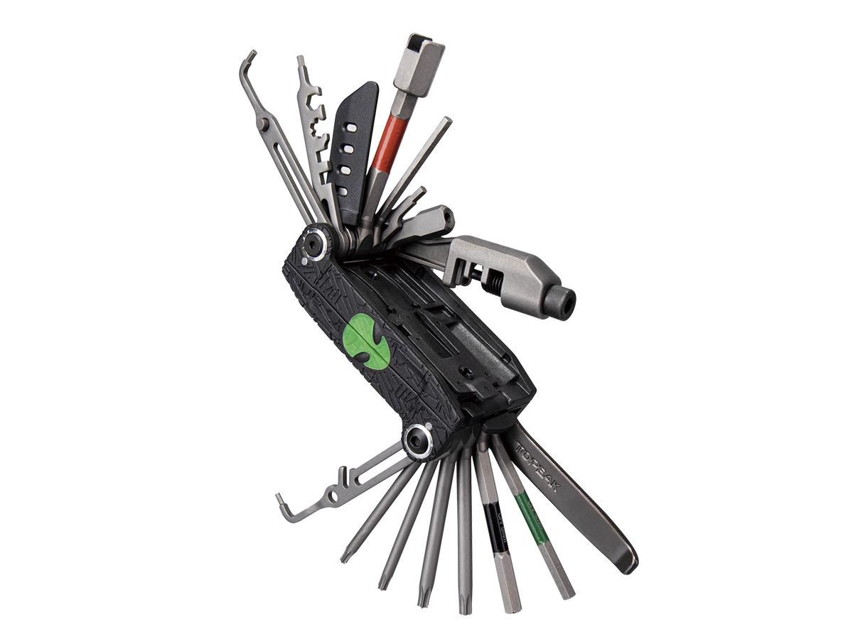 Topeak ALiEN X Multi-Tool