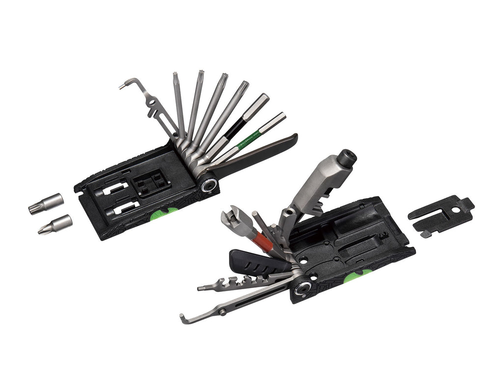 Topeak ALiEN X Multi-Tool
