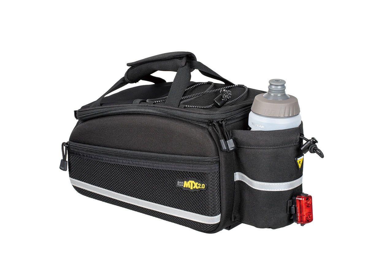 Topeak MTX TrunkBag EX (MTX 2.0)