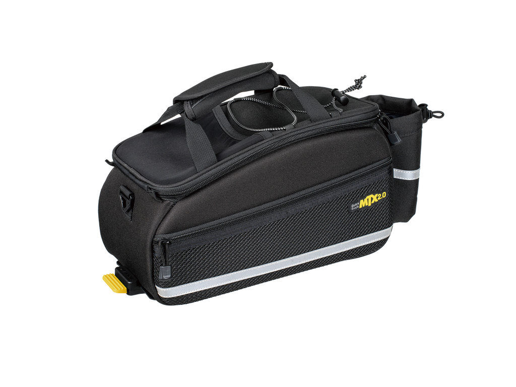 Topeak MTX TrunkBag EX (MTX 2.0)
