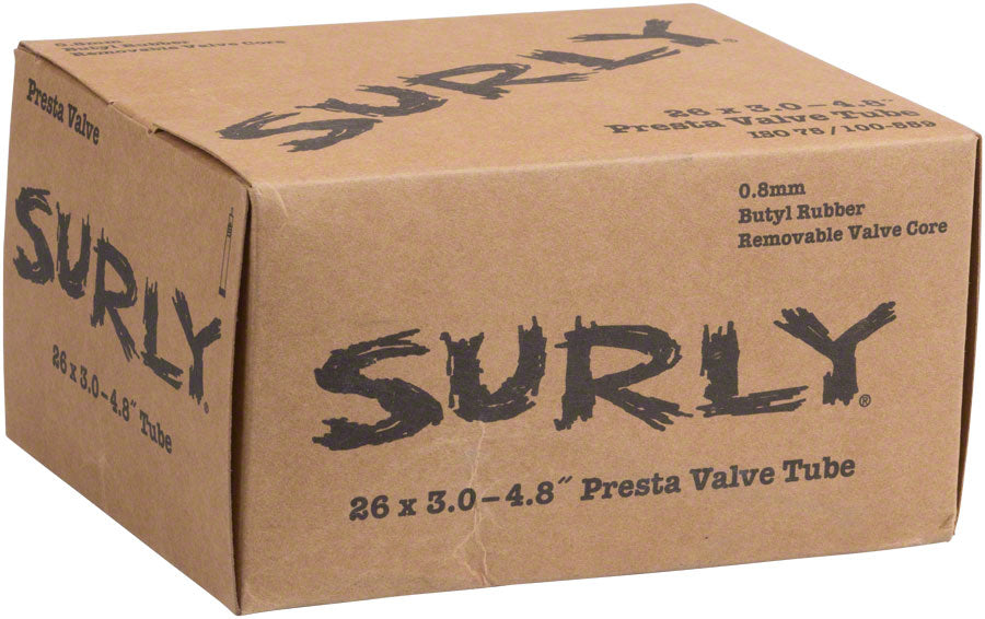 Surly Plus Fat Bike Tube