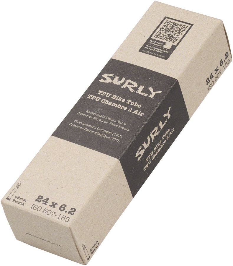 Surly TPU Tube