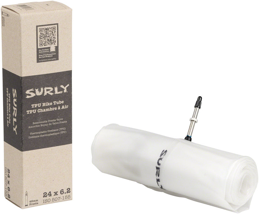 Surly TPU Tube