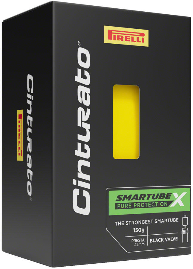 Pirelli Cinturato SmarTube X