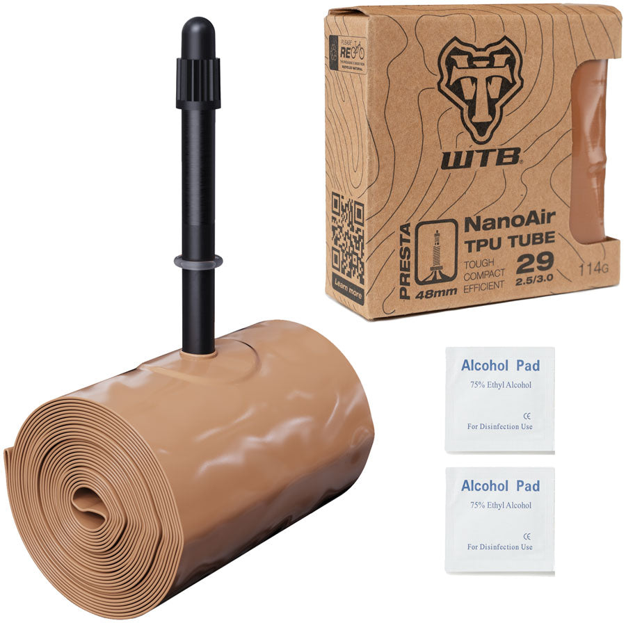 WTB NanoAir TPU Tube