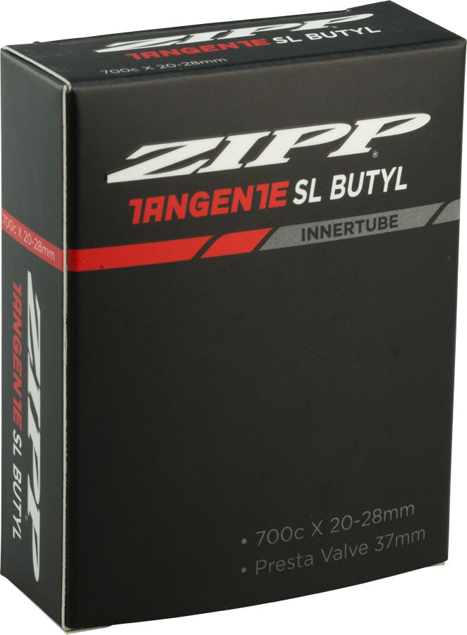 Zipp Tangente Tube