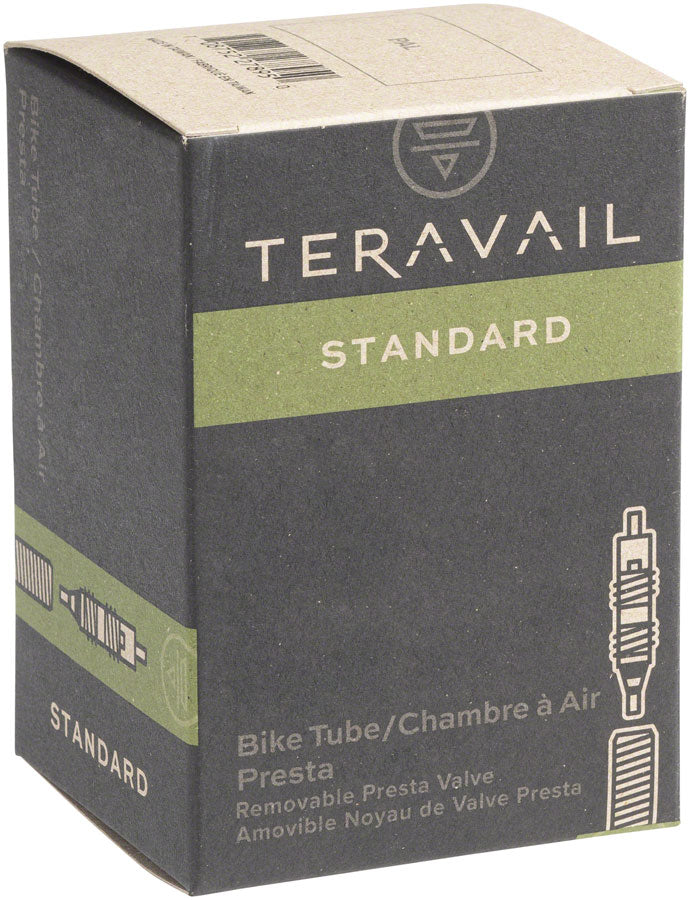 Teravail Presta Tube