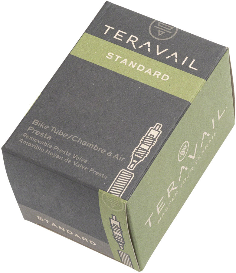 Teravail Presta Tube