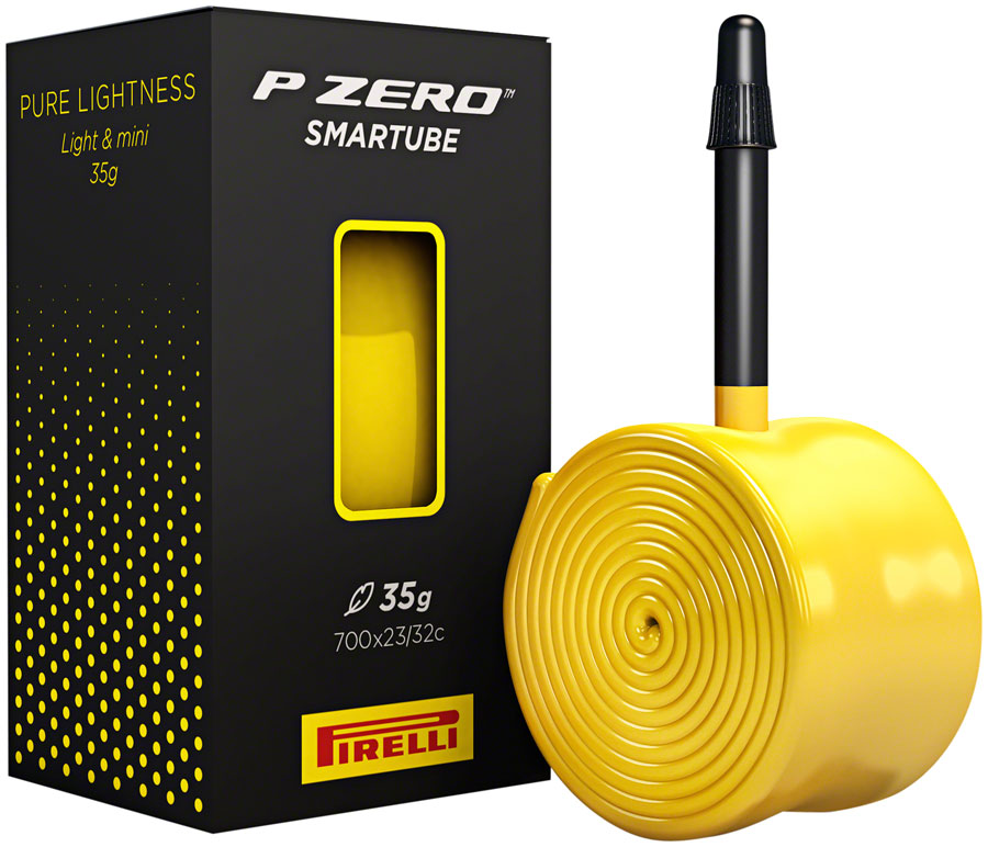Pirelli P Zero SmarTube