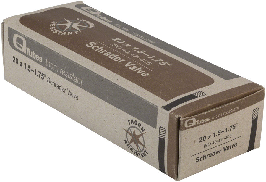 Teravail Thorn Resistant Tube