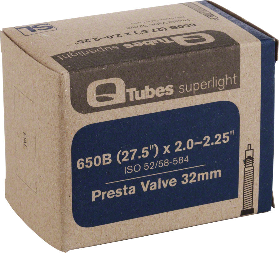 Teravail Superlight Tube