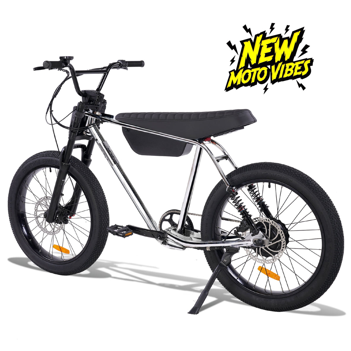ZOOZ Ultra Flex G2 Low Bar