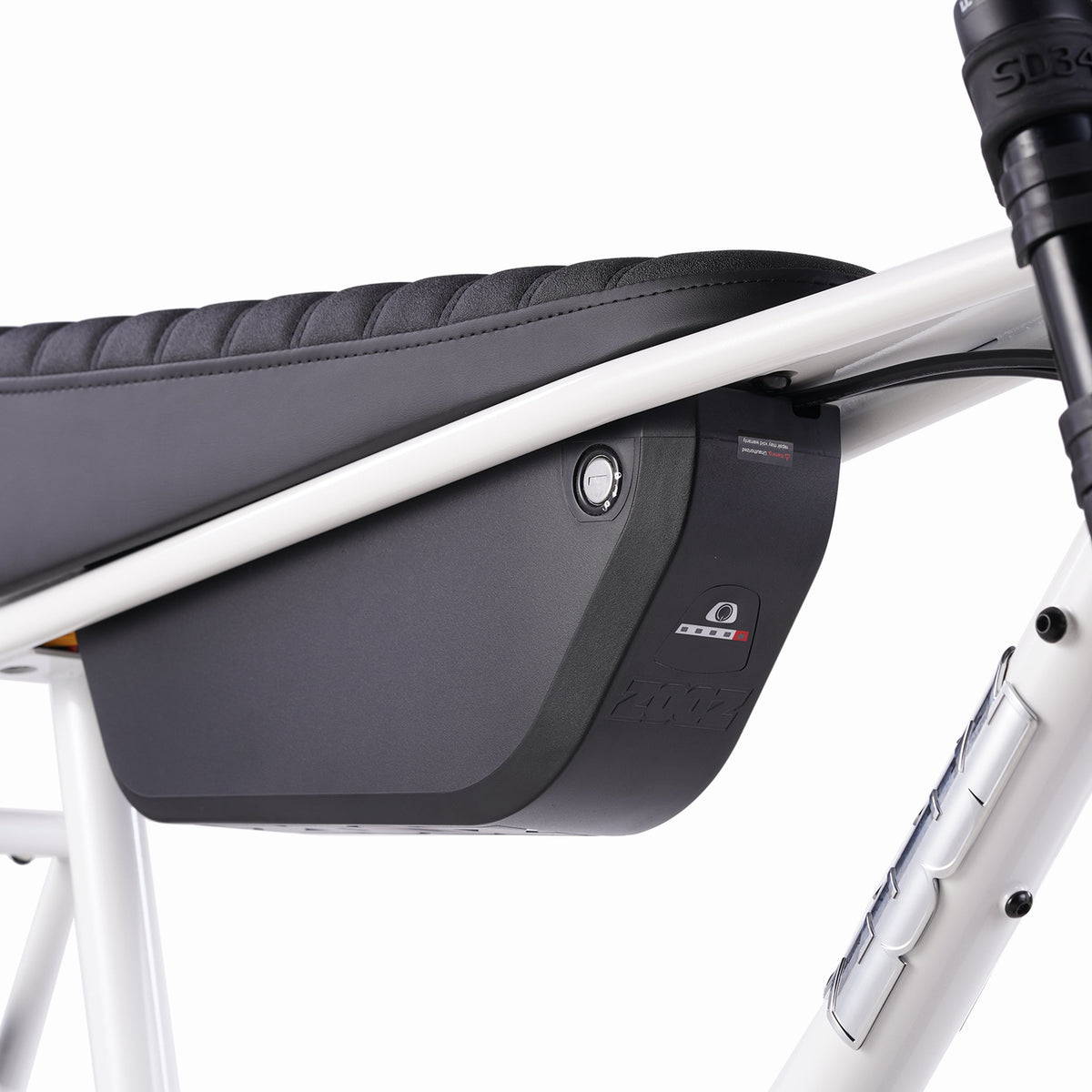 ZOOZ Ultra Flex G2 Low Bar