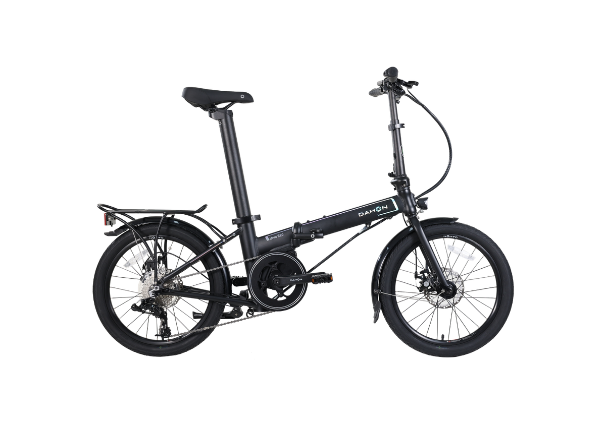Dahon Unio E20