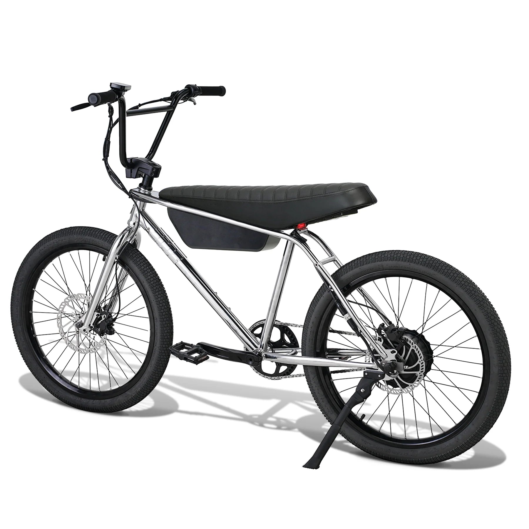 Zooz Bikes Ultra Urban Gen 4