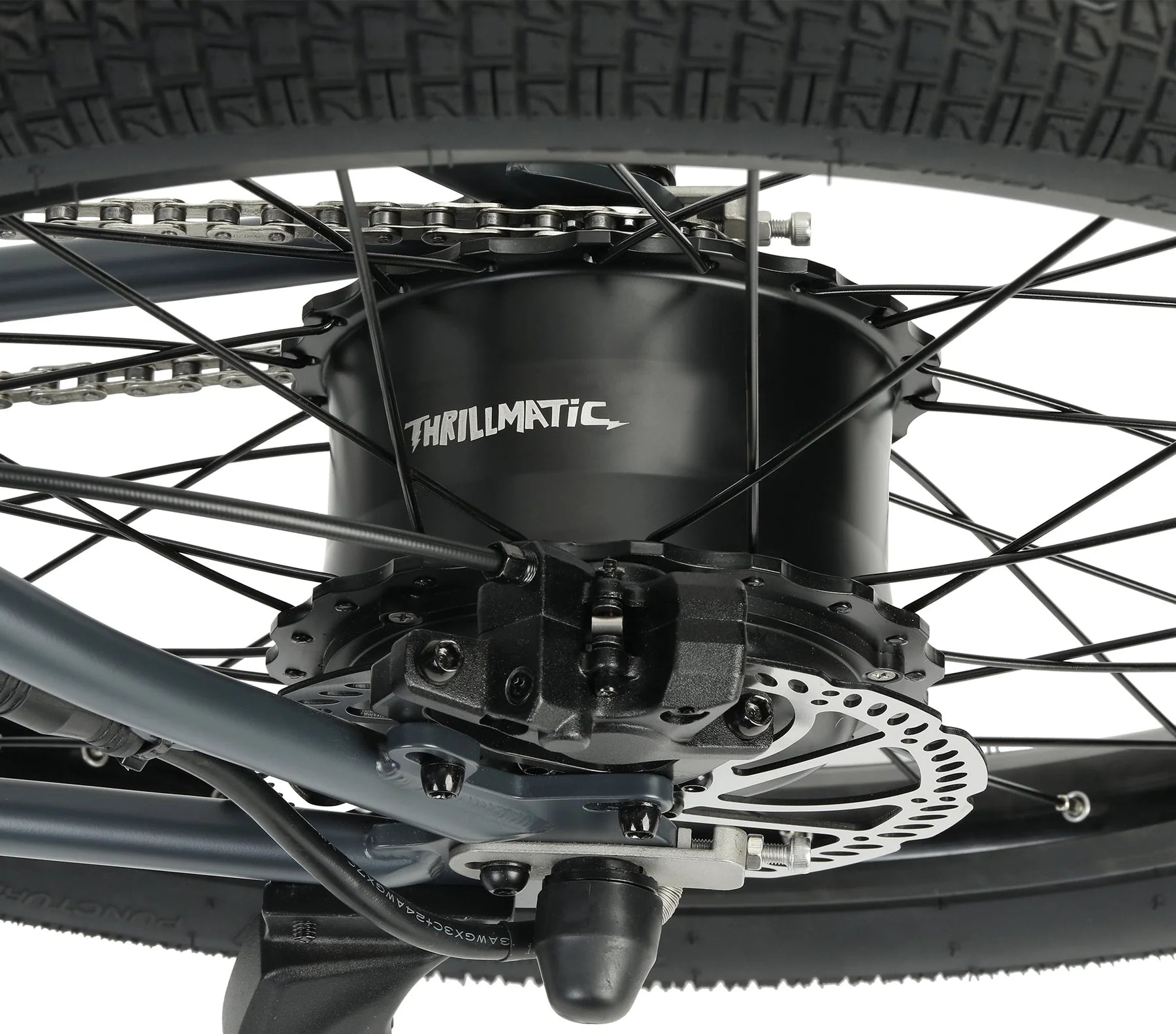 Zooz Bikes Ultra Urban Gen 4