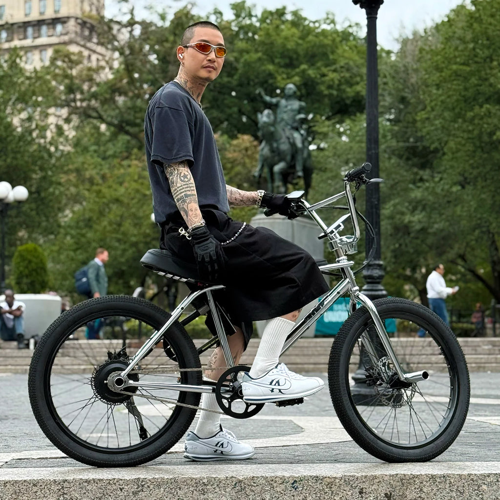 Zooz Bikes Ultra Urban Gen 4