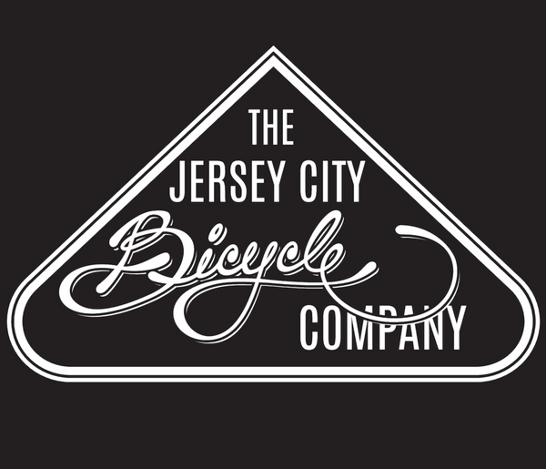 The Jersey City Bicycle Company