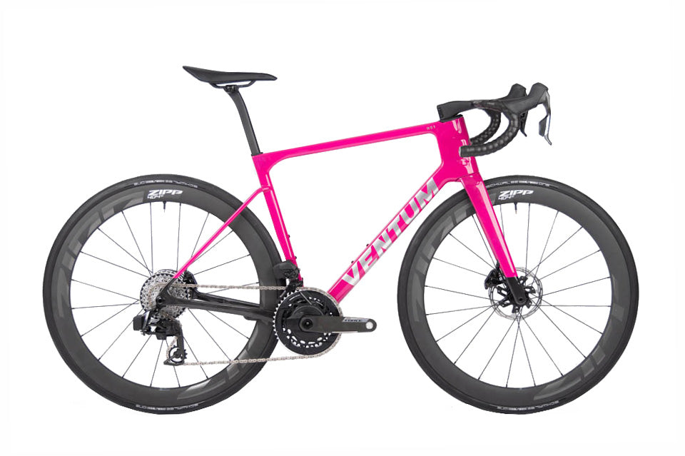 Ventum NS1