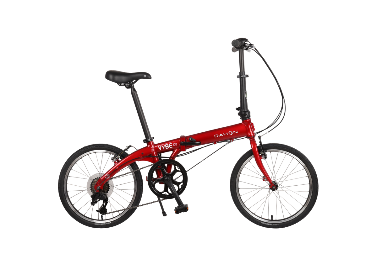 Dahon Vybe D7
