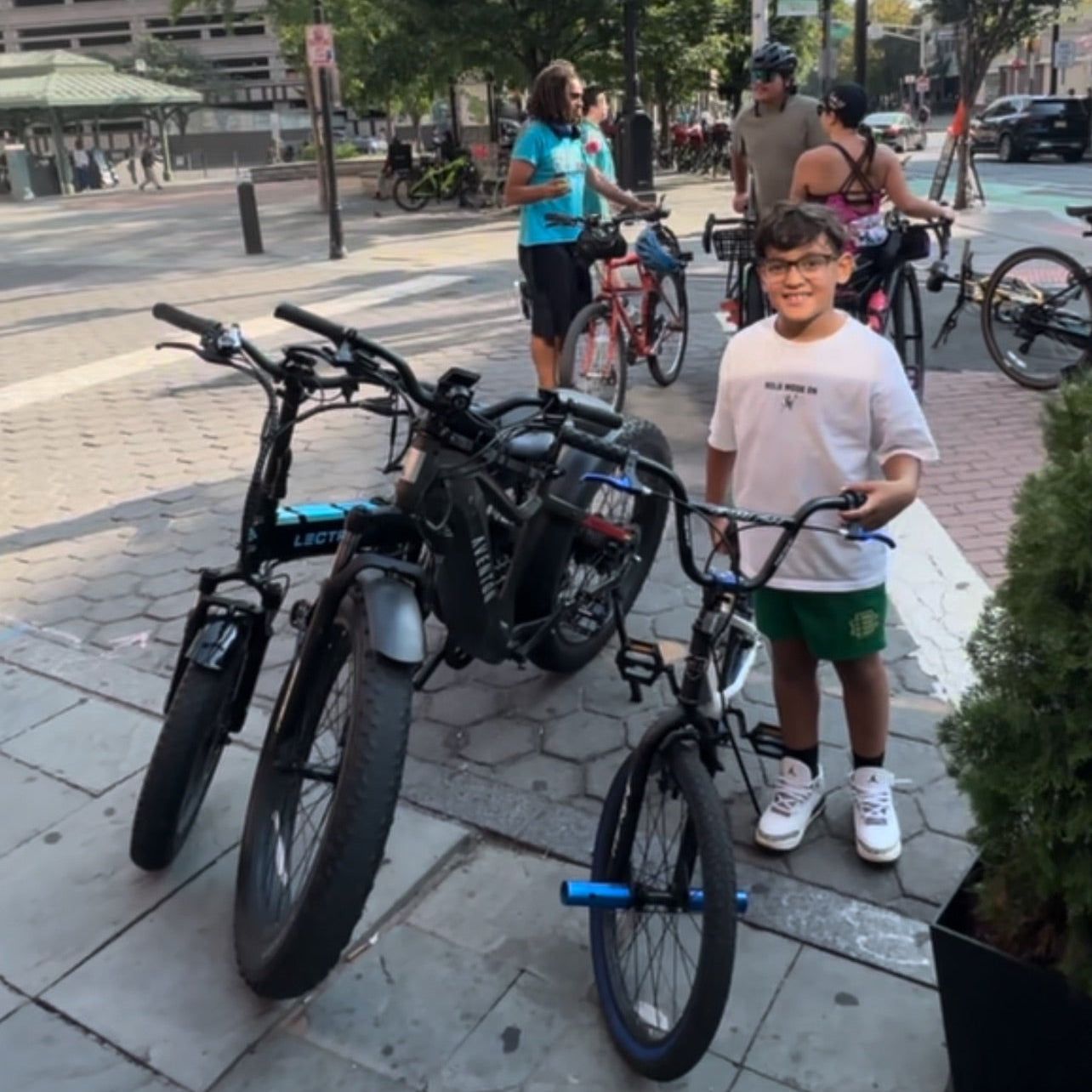 Bicycle 101