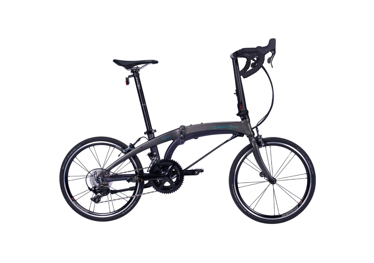 Dahon Vigor LT