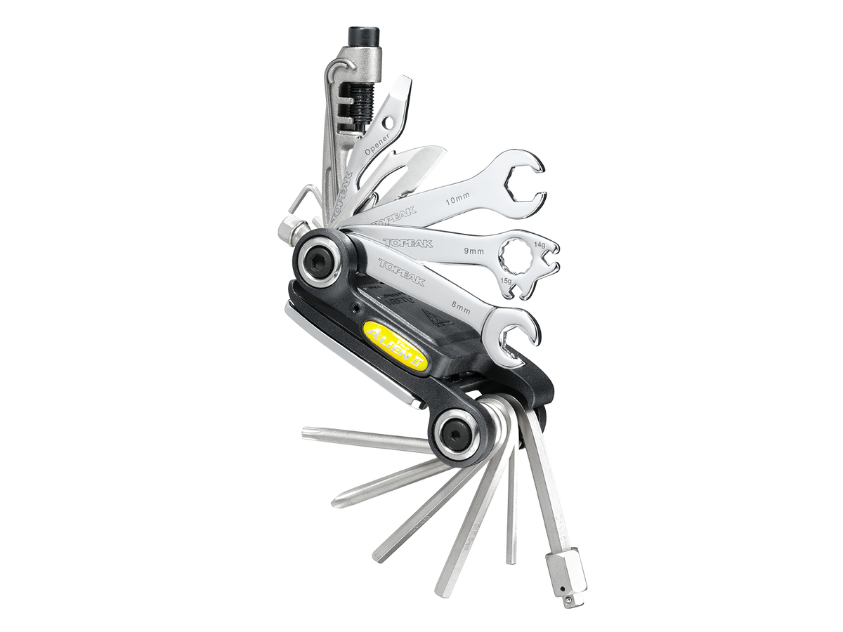 Topeak ALiEN II Multi-Tool
