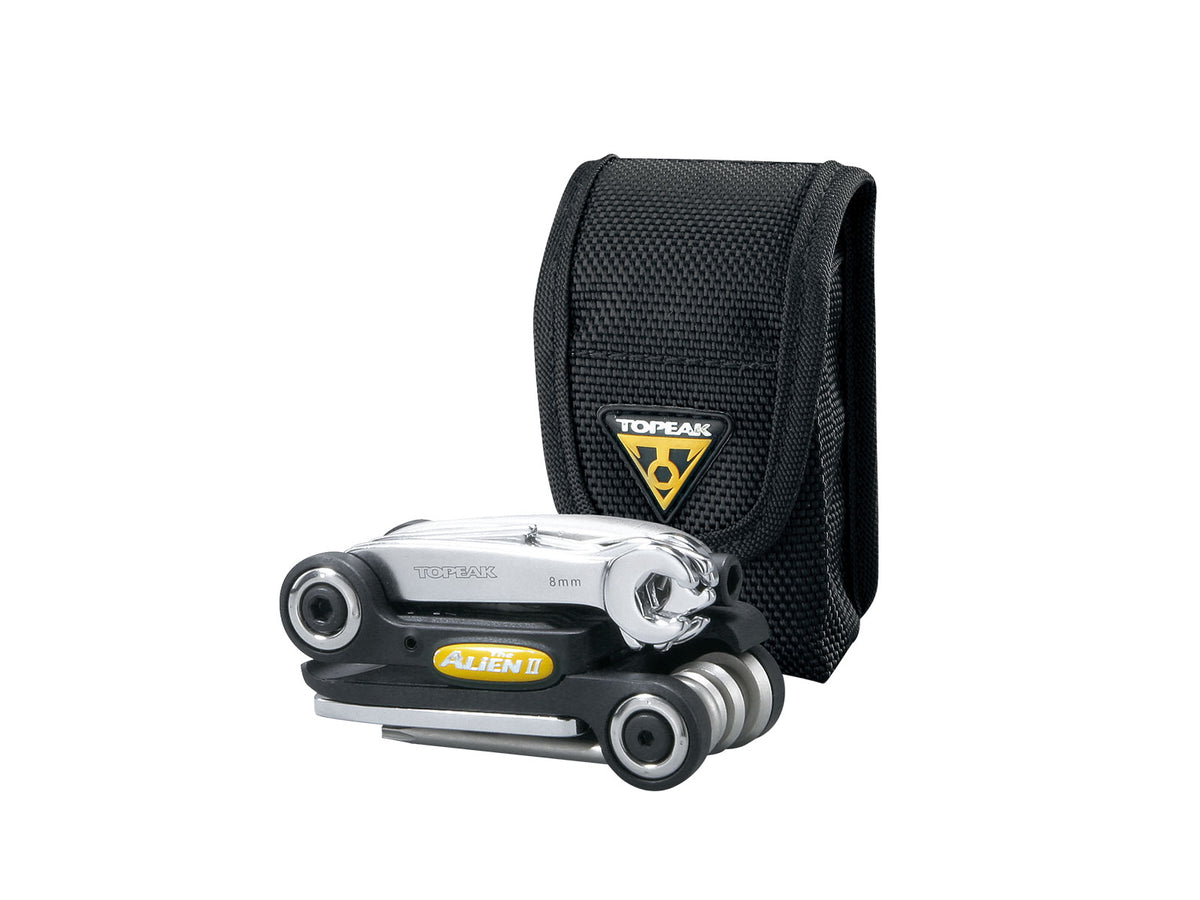 Topeak ALiEN II Multi-Tool