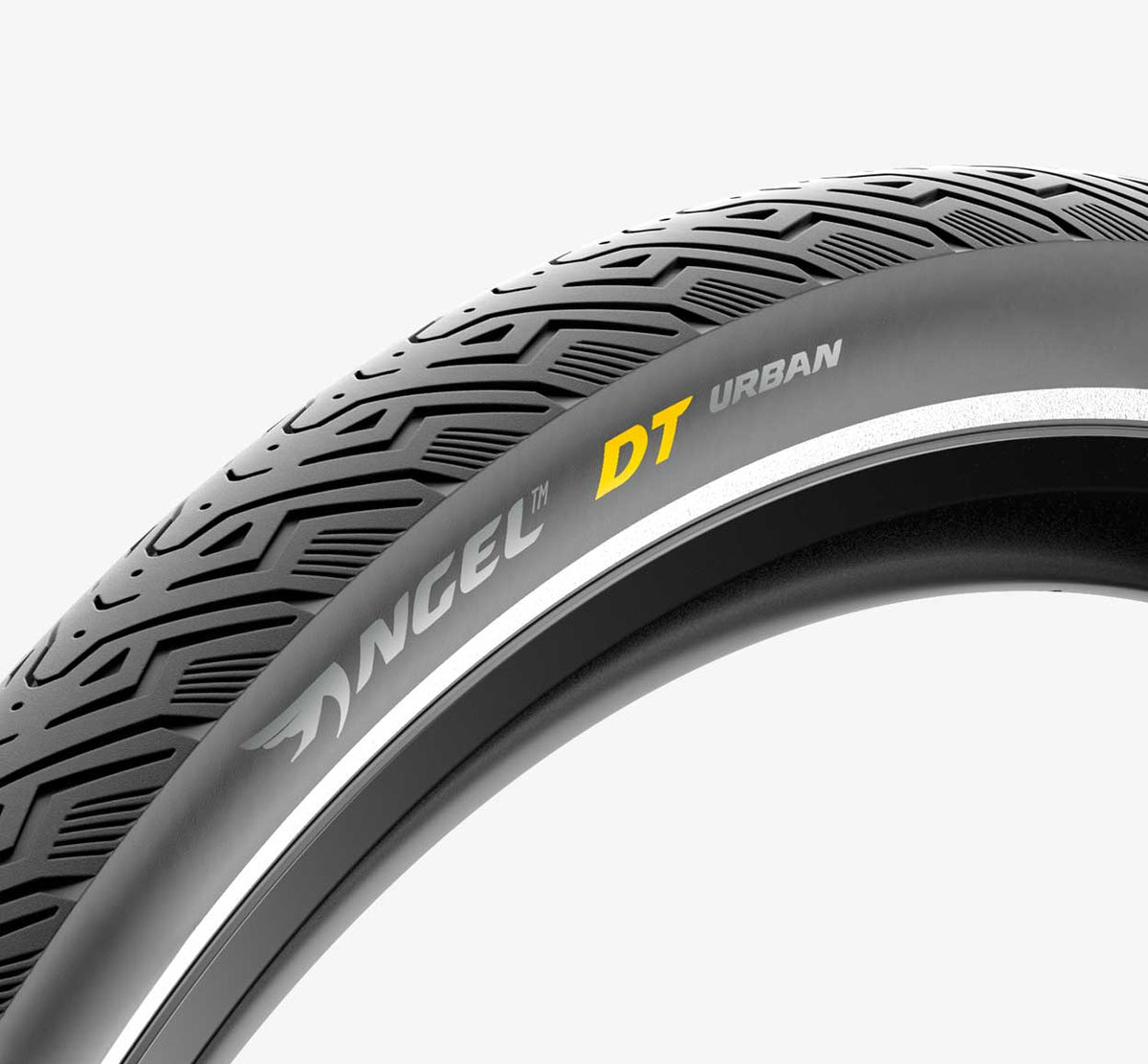 Pirelli Angel DT Urban Tire