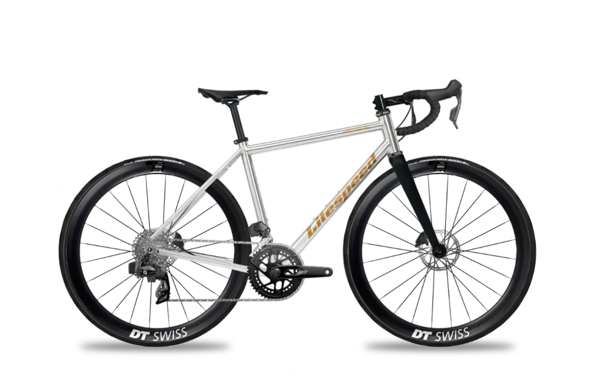 Litespeed Arenberg