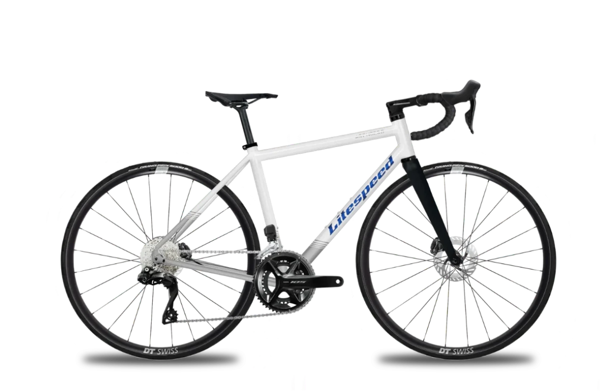 Litespeed Arenberg FI