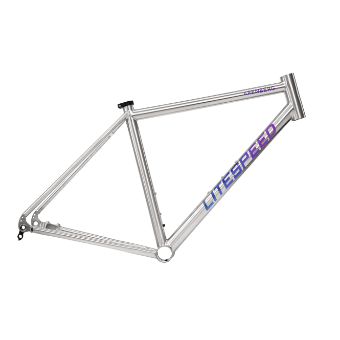 Litespeed Arenberg FI Frame