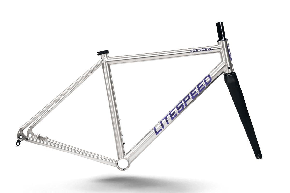 Litespeed Arenberg Frame
