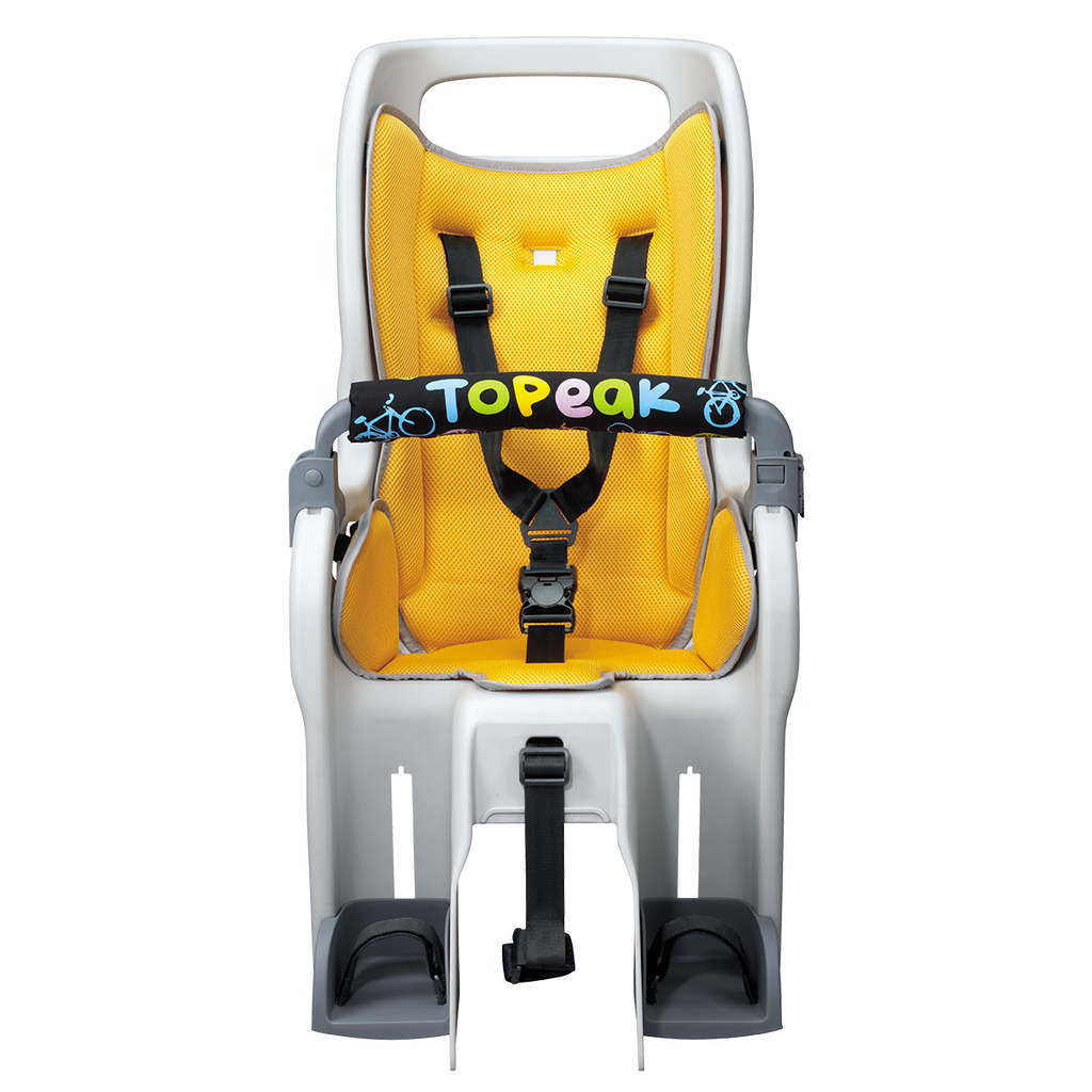 BabySeat™ II — Rear Child Bike Seat
