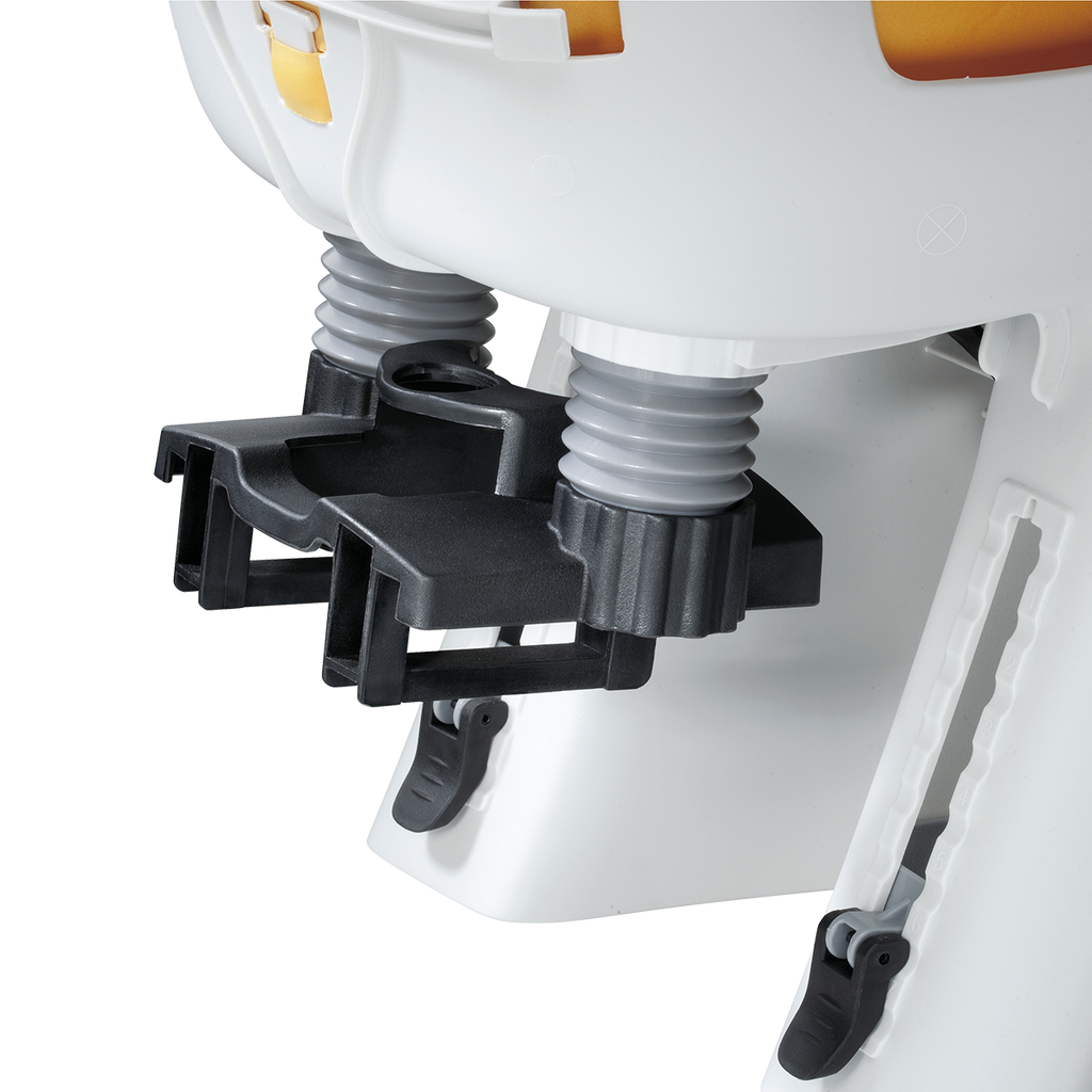 BabySeat™ II — Rear Child Bike Seat
