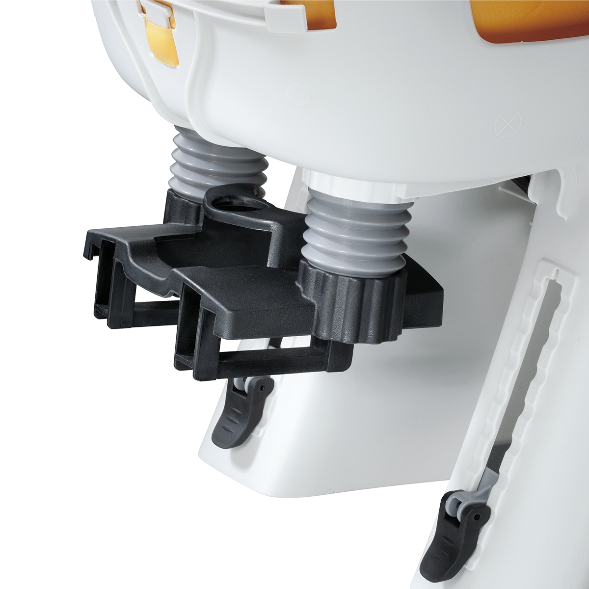 BabySeat™ II — Rear Child Bike Seat