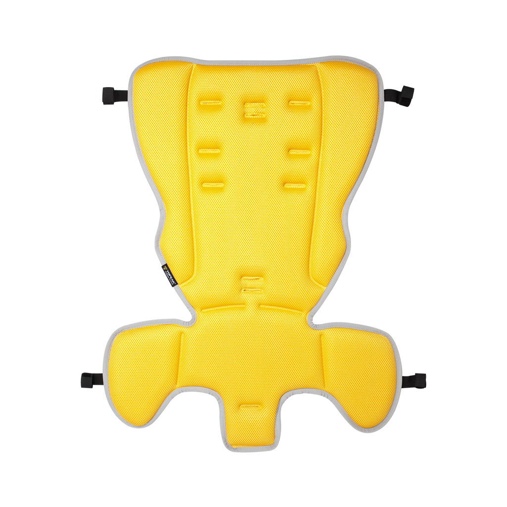 BabySeat™ II — Rear Child Bike Seat