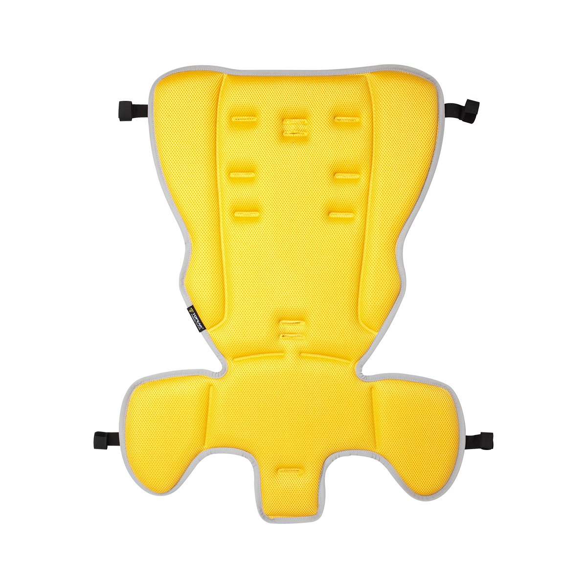 BabySeat™ II — Rear Child Bike Seat