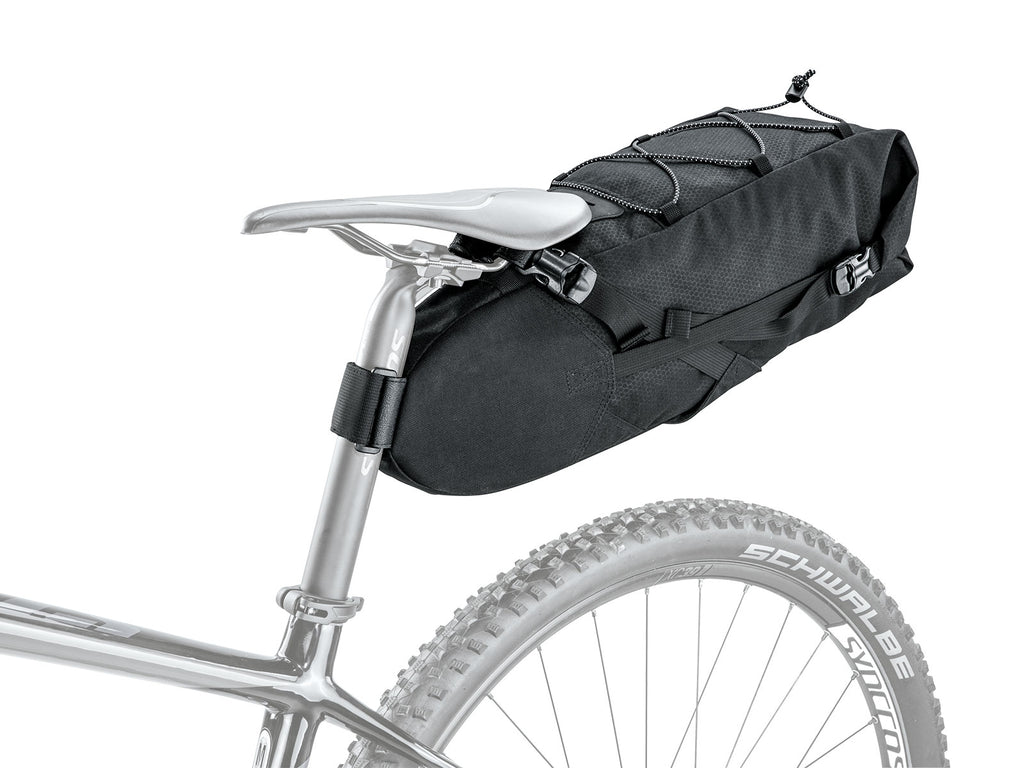 Topeak BackLoader Saddle Bag