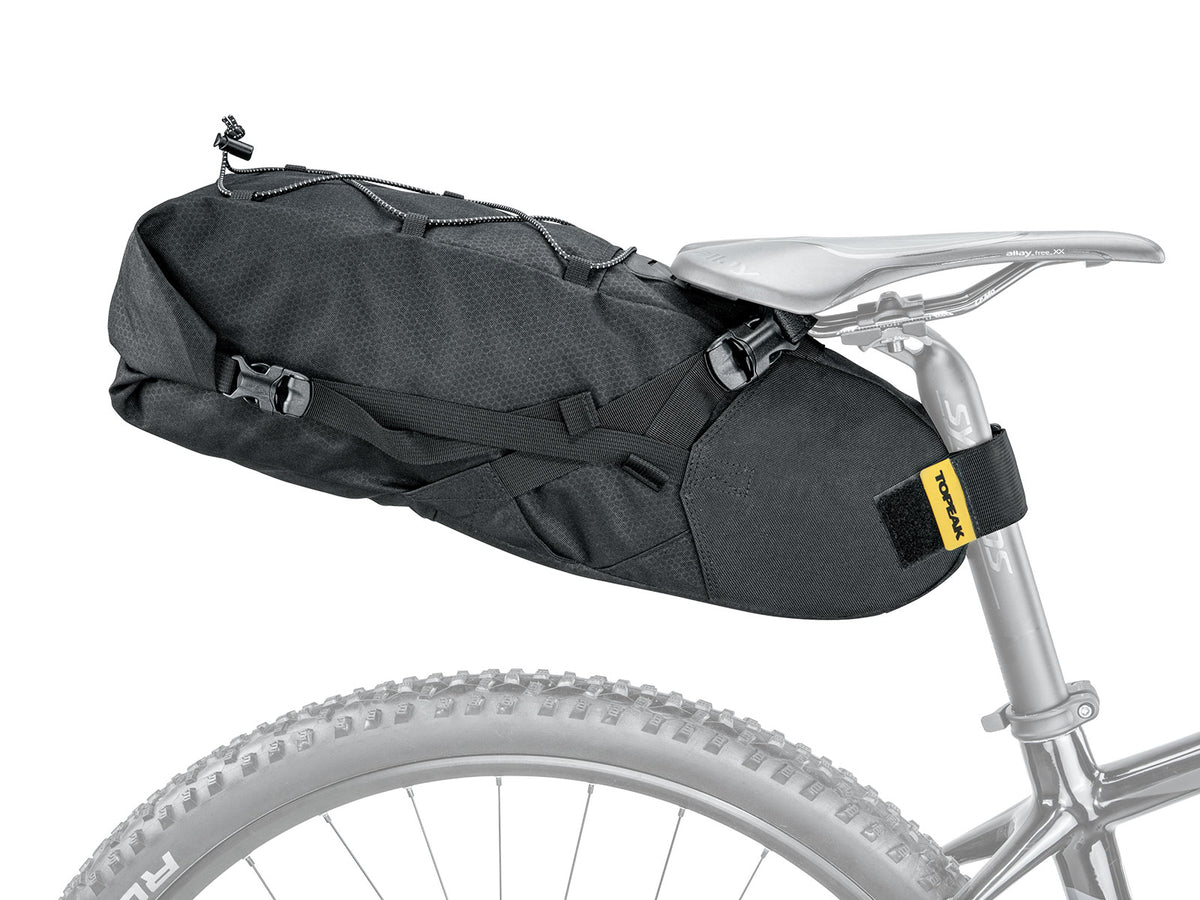 Topeak BackLoader Saddle Bag