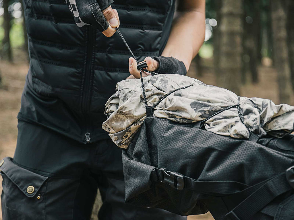 Topeak BackLoader Saddle Bag