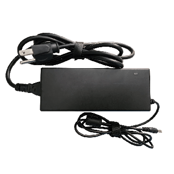 Wahoo KICKR BIKE power block and cord