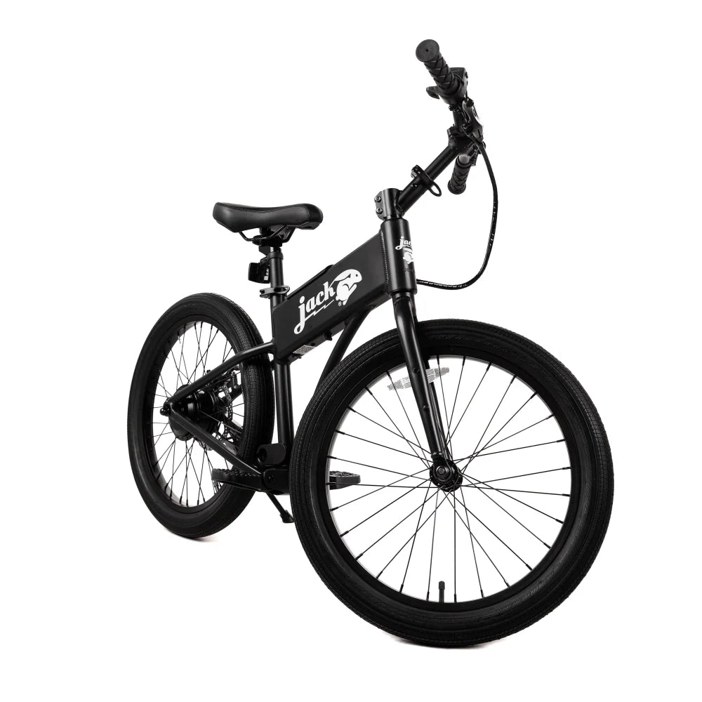 JackRabbit OG2 Micro E-Bike