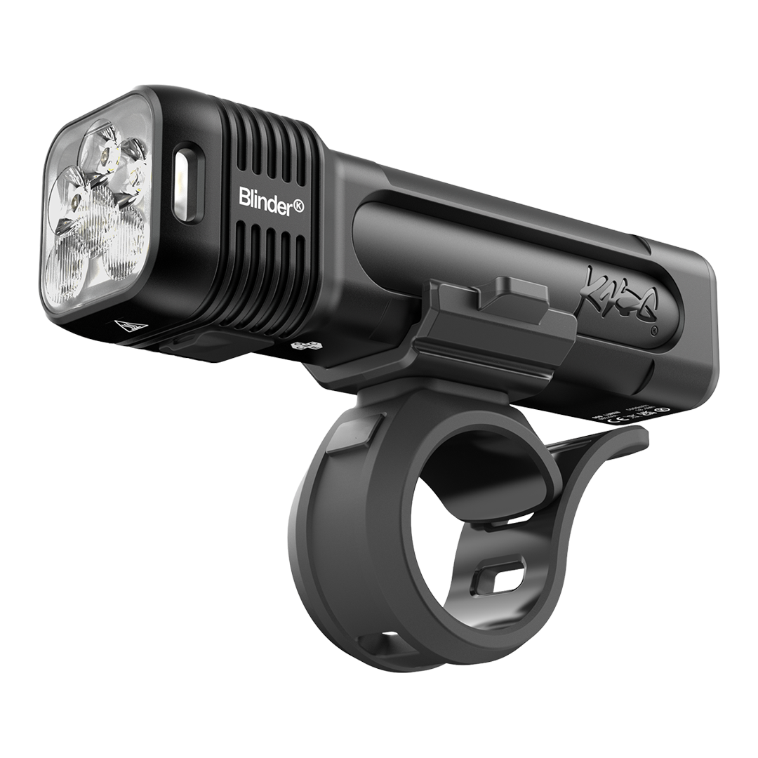 Knog Blinder 1400 Front Headlight