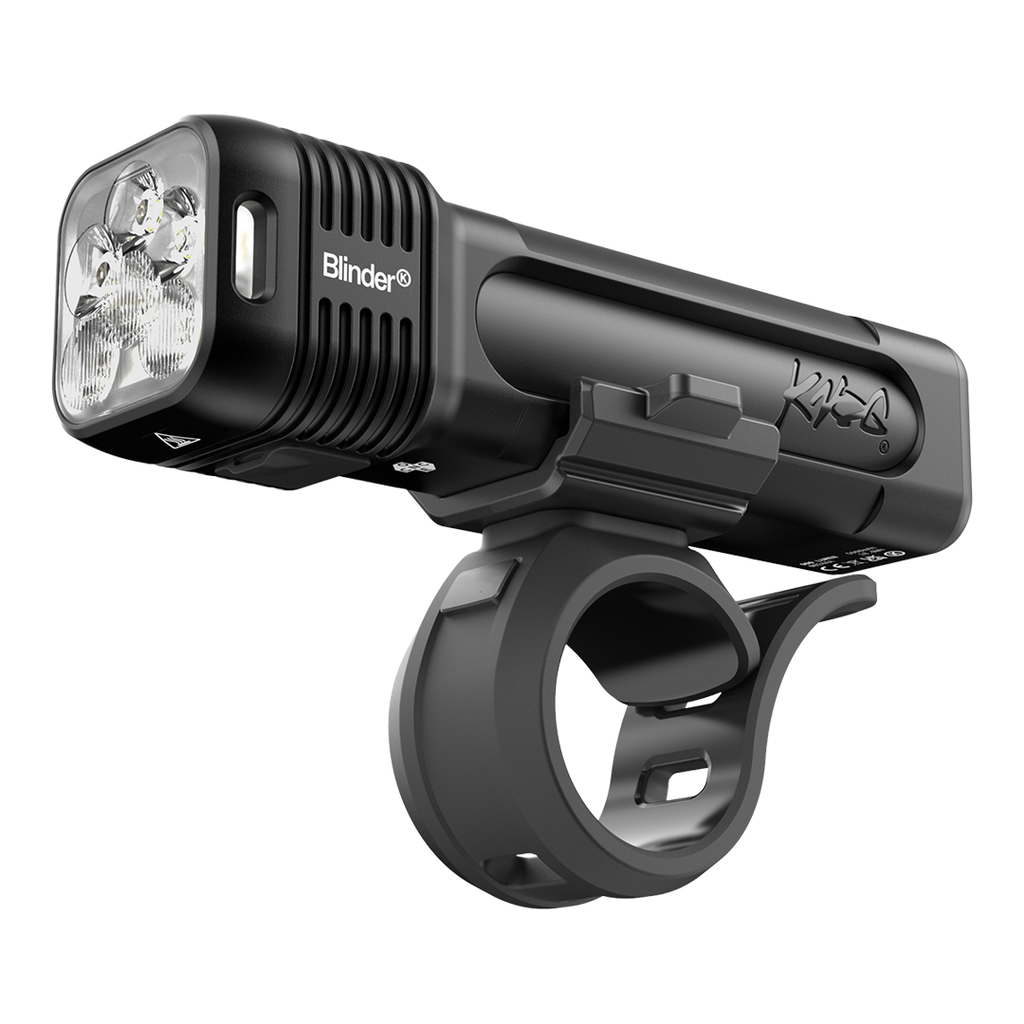 Knog Blinder 1300 Front Headlight