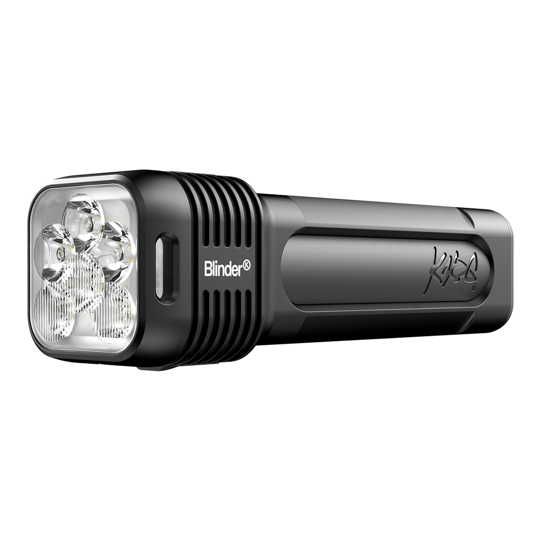 Knog Blinder 1300 Front Headlight