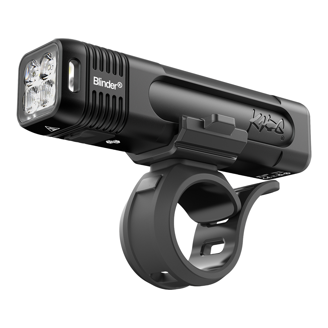 Knog Blinder 600 Front Headlight