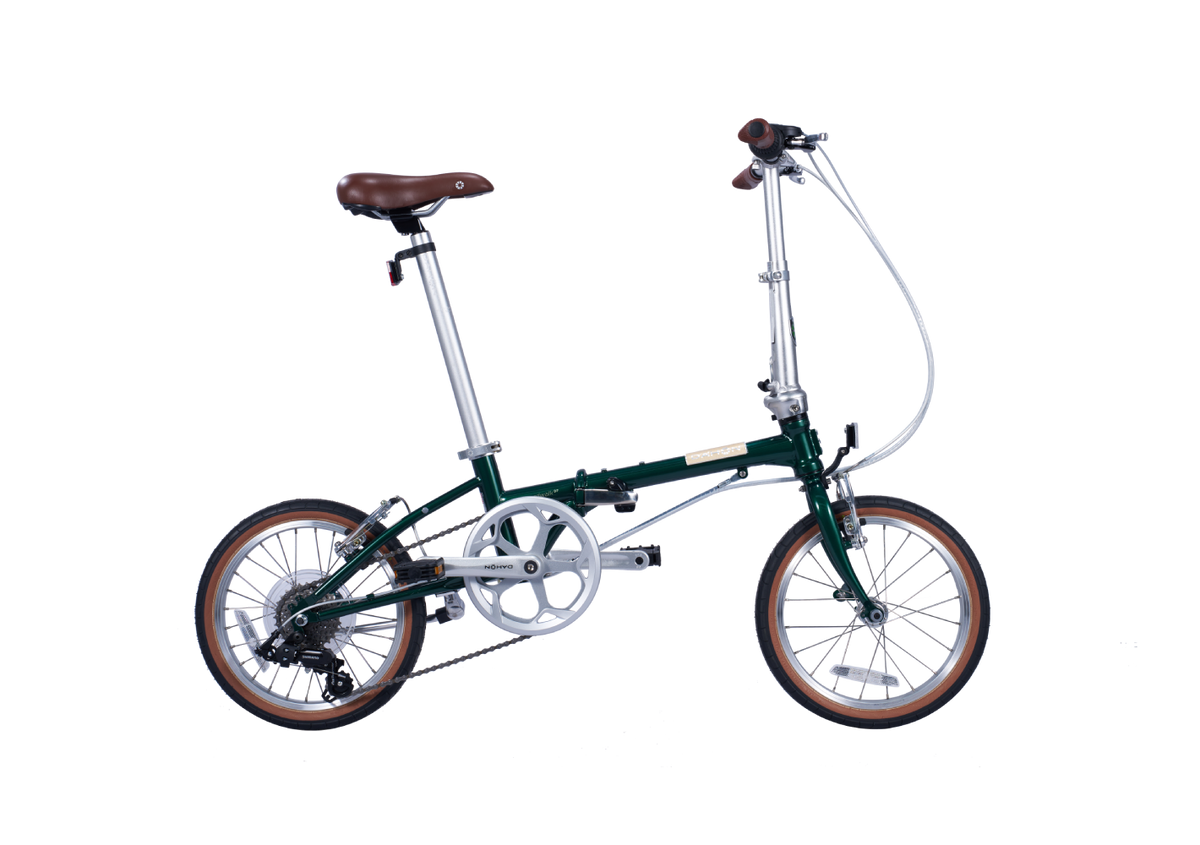 Dahon Boardwalk D7