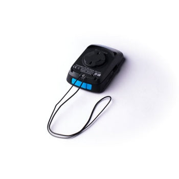 Wahoo ELEMNT BOLT and ROAM tether